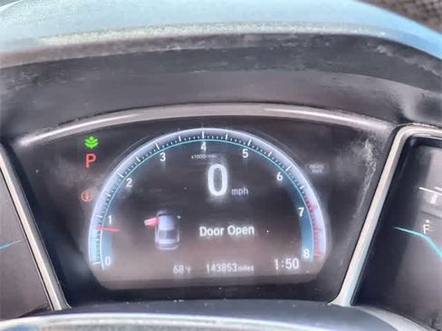 Used 2016 Honda Civic EX image 19