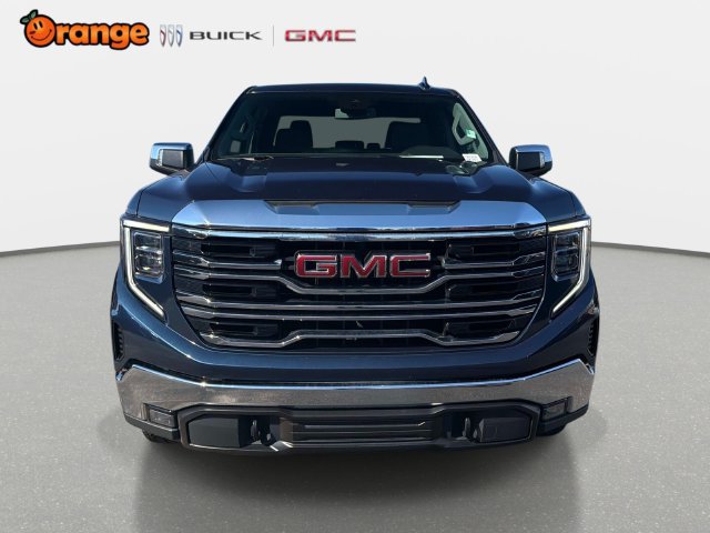 Used 2023 GMC Sierra 1500 SLT w/ SLT Premium Package AWD/4WD image 8
