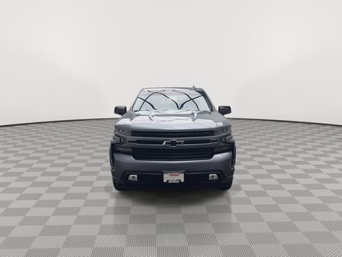 Certified 2021 Chevrolet Silverado 1500 RST w/ All Star Edition Plus image 37