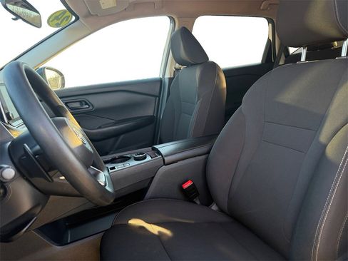 Certified 2024 Nissan Rogue S image 9