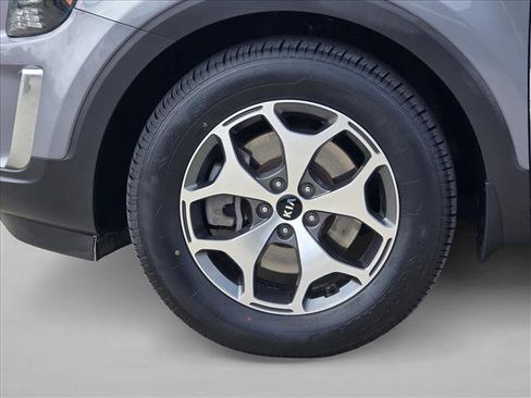 Used 2020 Kia Telluride EX FWD image 9