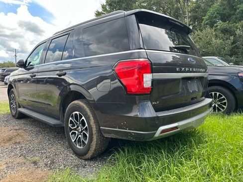 Certified 2024 Ford Expedition XLT RWD image 7