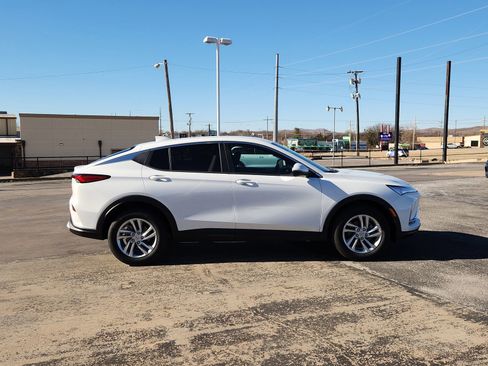 New 2026 Buick Envista Preferred w/ Convenience I Package image 7