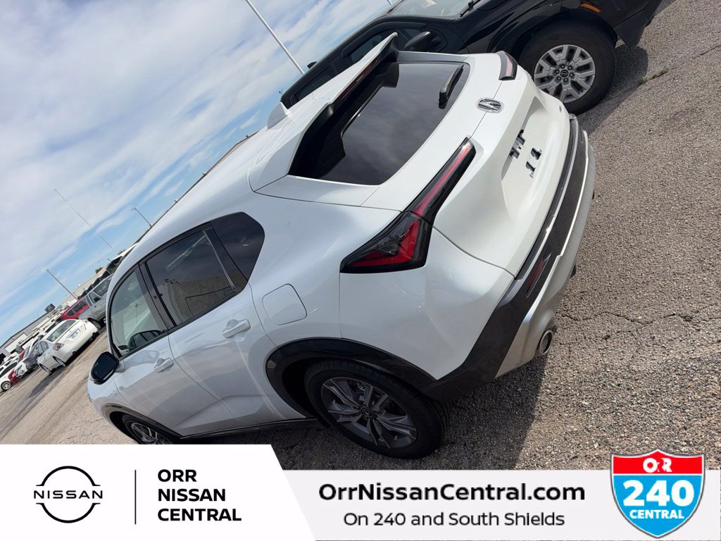 Used 2026 Acura ADX AWD image 4