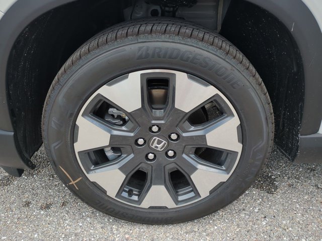 New 2026 Honda Pilot Elite image 10