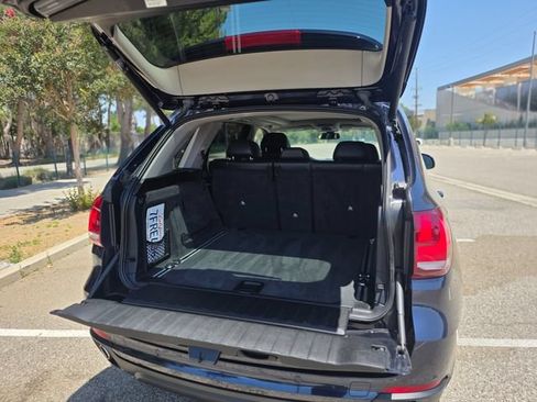 Used 2014 BMW X5 xDrive35d AWD/4WD image 15