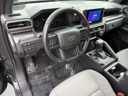 New 2026 Toyota Tacoma SR5 AWD/4WD image 13