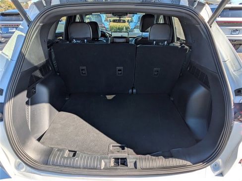 Certified 2024 Ford Escape ST-Line w/ Tech Pack #1 image 12