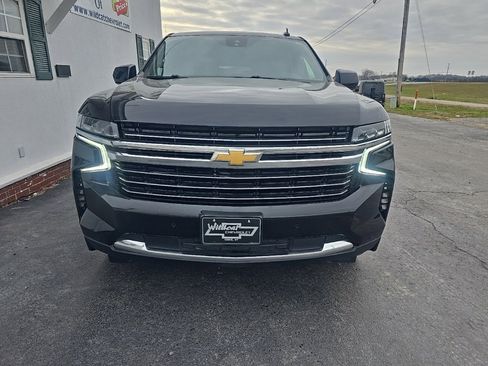 Used 2024 Chevrolet Tahoe LT image 10