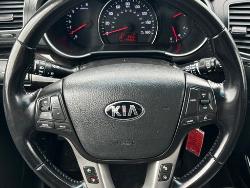 Used 2014 Kia Sorento LX FWD image 21