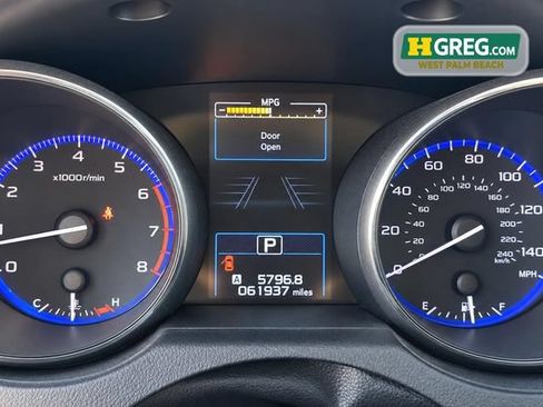 Used 2017 Subaru Outback 2.5i Limited AWD/4WD image 16