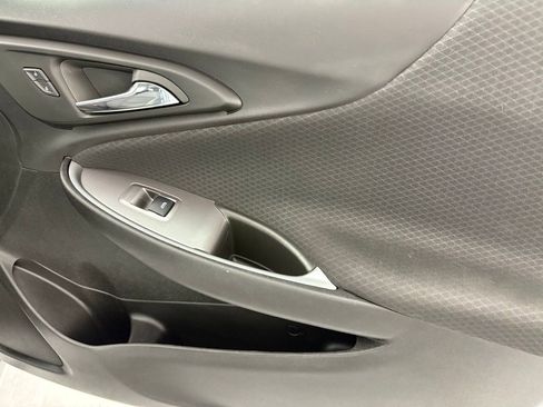 Used 2024 Chevrolet Malibu LT image 41