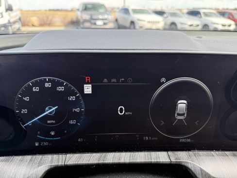 Used 2023 Kia Telluride SX image 14