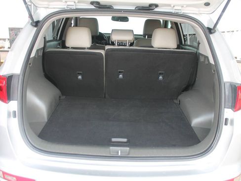 Used 2019 Kia Sportage EX w/ EX Premium Package FWD image 22