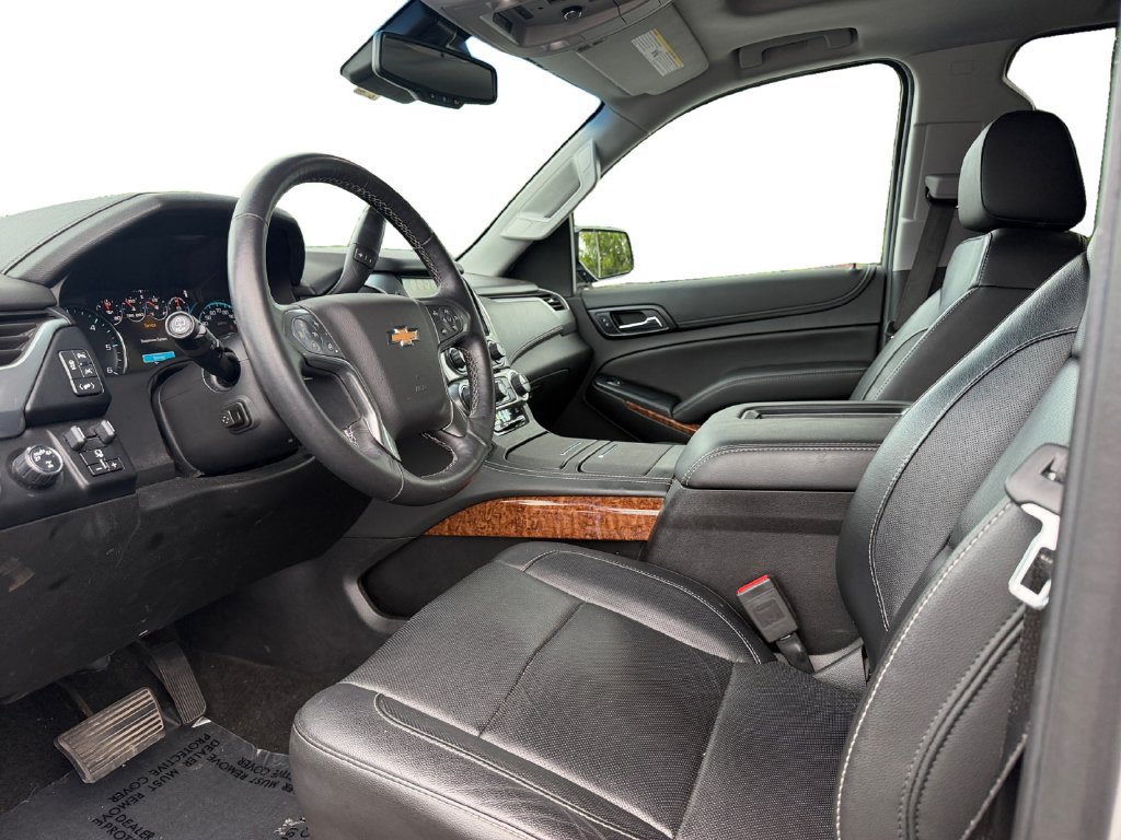 Used 2018 Chevrolet Tahoe Premier AWD/4WD image 22