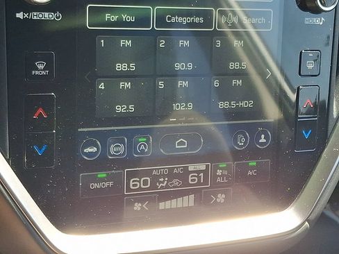 Certified 2024 Subaru Crosstrek 2.0i Premium AWD/4WD image 18
