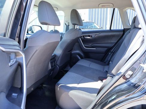 Used 2023 Toyota RAV4 XLE image 9