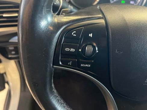 Used 2017 Acura MDX FWD w/ Technology Package image 23