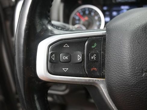 Used 2020 RAM 1500 Big Horn AWD/4WD image 17