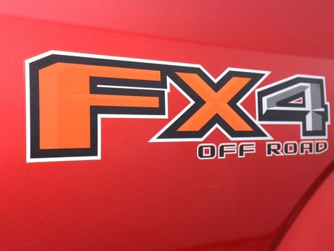 Used 2015 Ford F150 XLT w/ Equipment Group 301A Mid AWD/4WD image 44