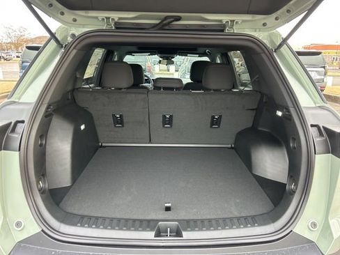 New 2026 Chevrolet Equinox LT image 29