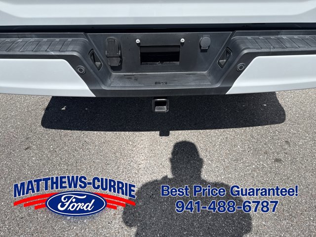 Certified 2023 Ford F150 Lariat AWD/4WD image 14