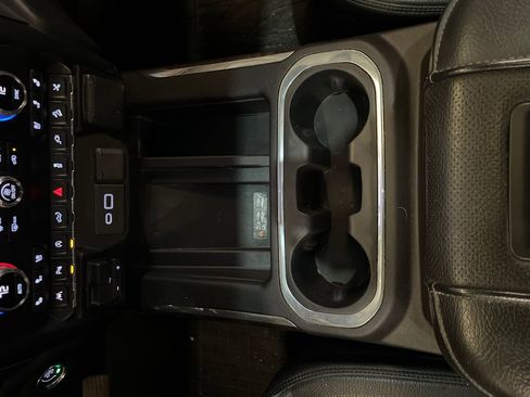 Used 2020 GMC Sierra 1500 Denali w/ Denali Ultimate Package AWD/4WD image 25