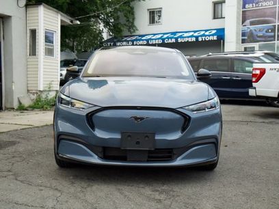 Used 2023 Ford Mustang Mach-E Premium