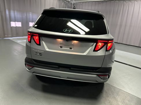 Used 2026 Hyundai Tucson SEL FWD image 6