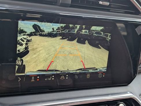 New 2026 GMC Sierra 1500 Denali Ultimate AWD/4WD image 12