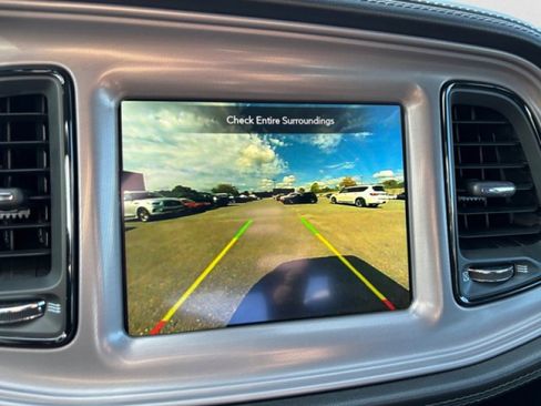 Used 2023 Dodge Challenger GT w/ Plus Package image 15