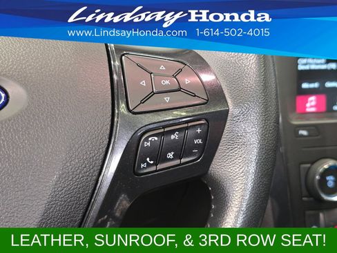 Used 2018 Ford Explorer XLT w/ Equipment Group 202A FWD image 15