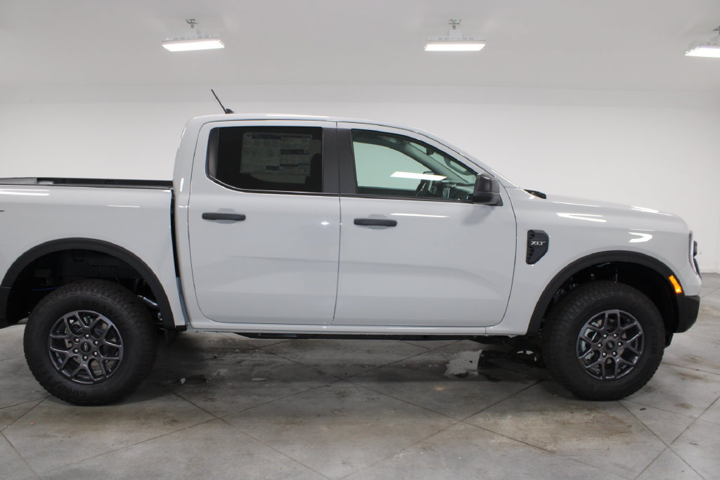 New 2026 Ford Ranger XLT w/ Trailer Tow Package AWD/4WD image 10