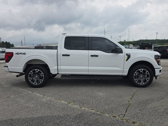 Used 2024 Ford F150 STX AWD/4WD image 6