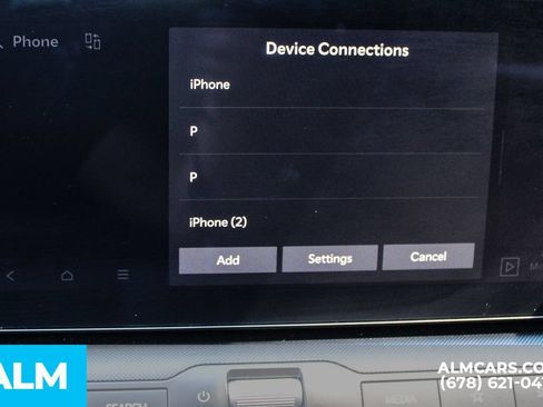 Used 2025 Kia K4 FWD image 34