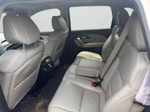 Used 2011 Acura MDX w/ Advance Package AWD/4WD image 6