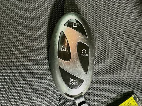 Used 2024 Hyundai Kona SEL AWD/4WD image 16