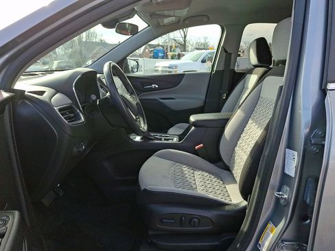Used 2024 Chevrolet Equinox LT AWD/4WD image 15