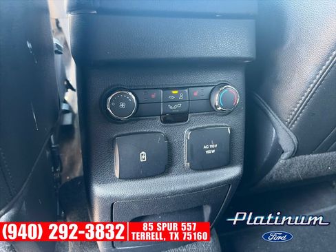 Used 2017 Ford Explorer Limited FWD image 23