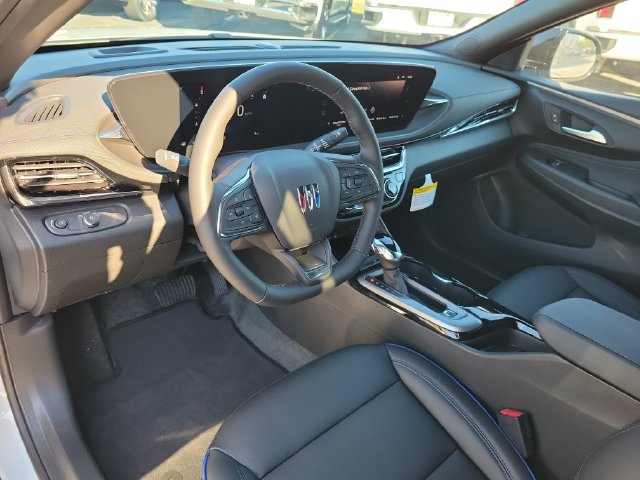 New 2026 Buick Envista Sport Touring w/ Convenience I Package FWD image 17