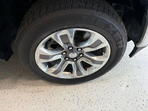 Used 2023 RAM 1500 Limited AWD/4WD image 13
