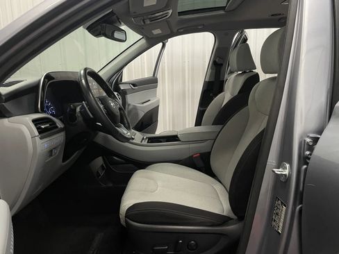 Used 2020 Hyundai Palisade SEL FWD image 33