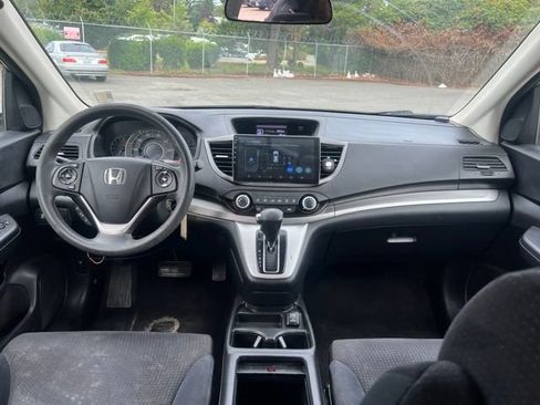 Used 2012 Honda CR-V EX image 9