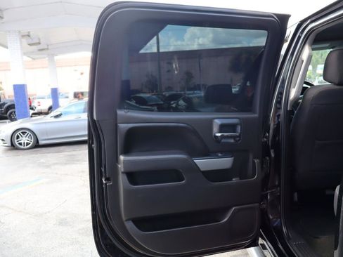 Used 2016 Chevrolet Silverado 1500 LT w/ All Star Edition AWD/4WD image 23
