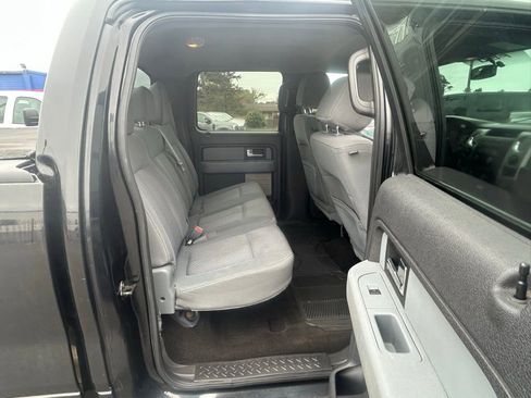 Used 2012 Ford F150 XLT w/ XTR Pkg AWD/4WD image 24