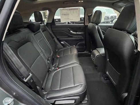 New 2026 Lincoln Corsair Grand Touring w/ Jet Appearance Package AWD/4WD image 21