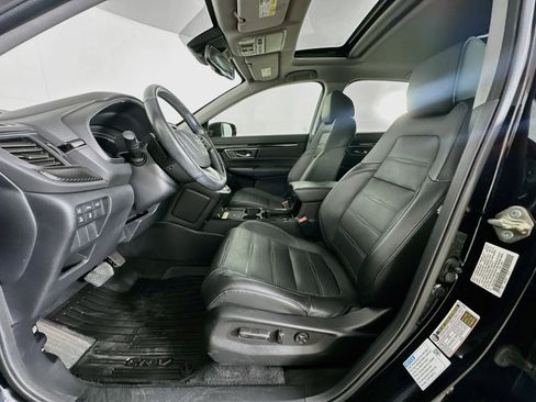 Used 2020 Honda CR-V Touring image 13