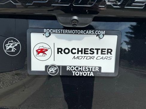 Used 2022 Ford Explorer ST w/ Equipment Group 401A AWD/4WD image 50