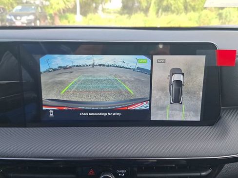 New 2026 Nissan Kicks SR FWD image 20