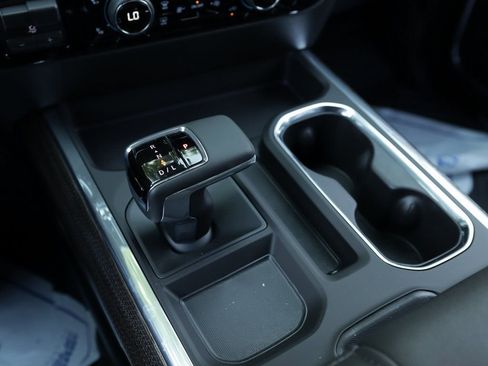 New 2026 Chevrolet Silverado 1500 RST image 20